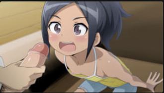  GeeWhyRia 嘴巴动图，极致诱惑！ 