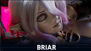  野蔷薇～日本极品美鲍痴女！蜜穴汁液横流诱惑EMP暴风榨精 3D