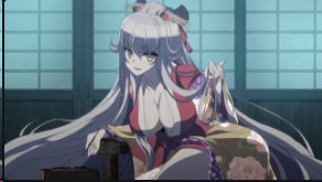 KOI-001 遗忘的狐狸 极品骚货被操到失神 中文字幕