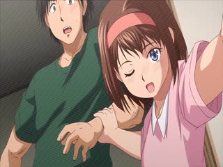  [Queen Bee] 朝まで汁だく母娘丼!! 後編[智沢渚優] [QNB-M161] 中文